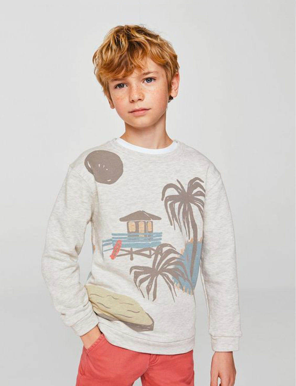 Long Sleeve 